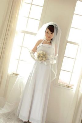 novia japonesa
