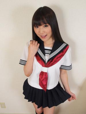 Modèles rasés japonais