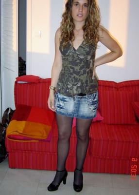 JULIE SALOPE FRANÇAISE
