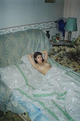 Cuties amateurs russes - Beaucoup d'entre elles