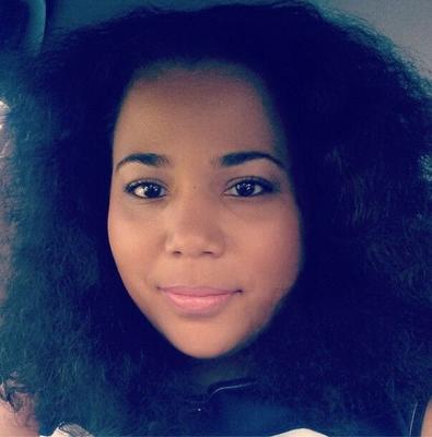 BBW Lady