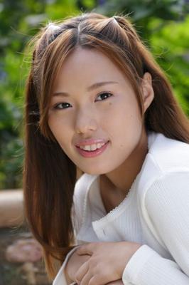 Asian Beauties - Komugi N - First Time Nude