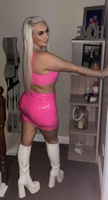 Lisa classless Chav slutrag FUCKPIG build for brutal gangbangs