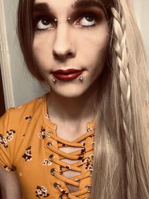 Lexi Lou (Amateur Tgirl)