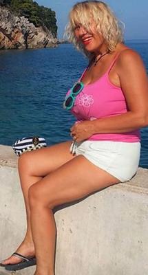Mamie M