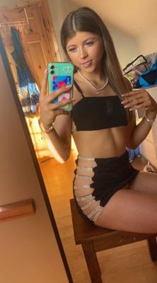 Chav insta amateur chicas