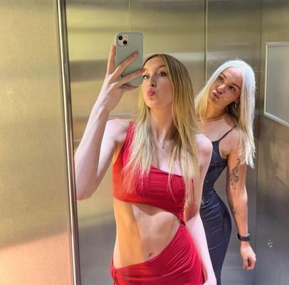 Noche de chicas