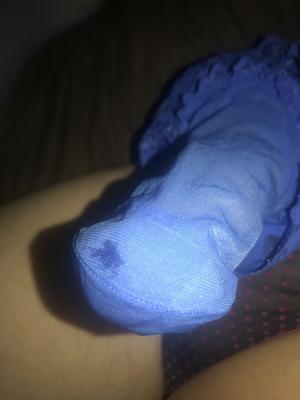 Viernes azul????