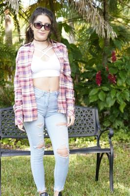 Katana Kombat, Natalie Brooks - Her First Cock