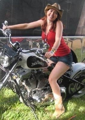 Jamie Colorado Rousse
