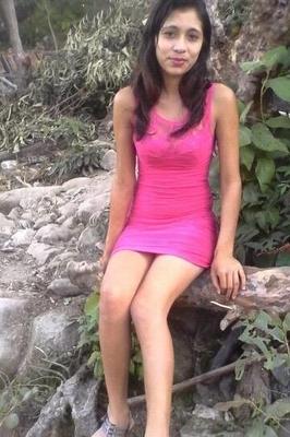 Putas de El Salvador - Whores from El Salvador