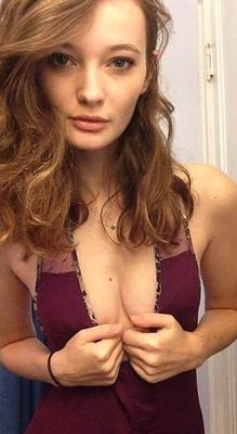 Rousse chaude... mésanges gaies