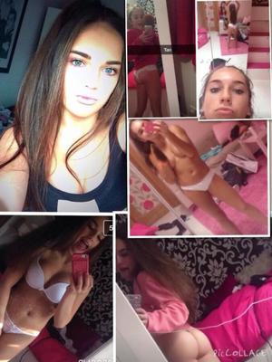 Irish Jailbait