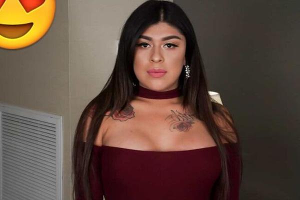 Les plus belles transexuelles du monde
