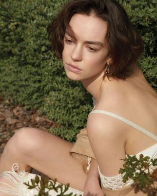 Brigette Lundy Paine