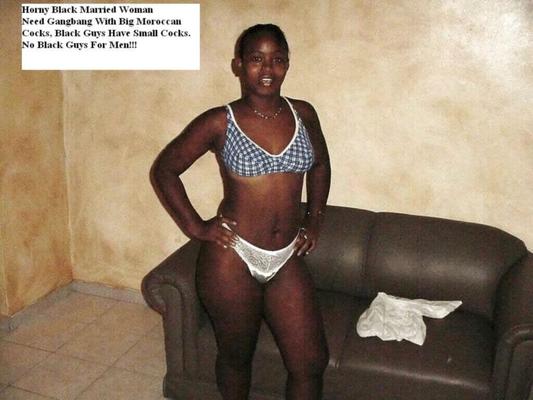 Black Horny Girls For Gang Bang