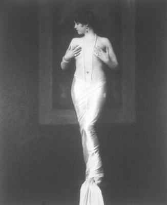 Jean Ackerman