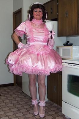 The French Maid  - Part deux