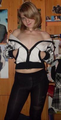 Doux Russe Chubby - Accueil