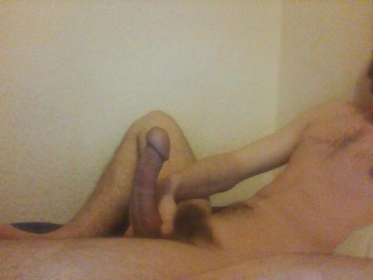 Naked me, Please ment!