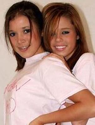 Sherri et Marie