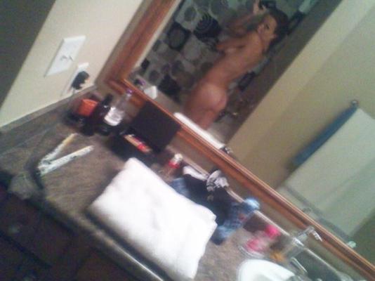 Chastity American Slut Exposed