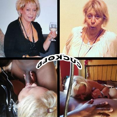 german cuckold Swinger
