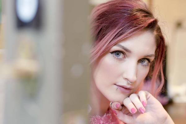 Suicide Girls - Akiramai - Adore
