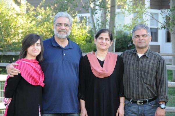 Photos de Paki Slut truquées et insultées/dégradées