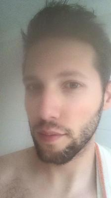 Garçon sexy