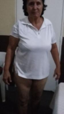 Lateinische Oma Gr