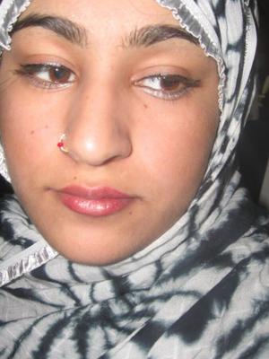 Hijab Faces