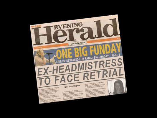 Evening herald
