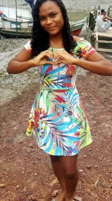 Gracy petite Latine y