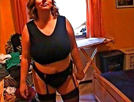 Mom can I see the new outfit I bought you for your birthday