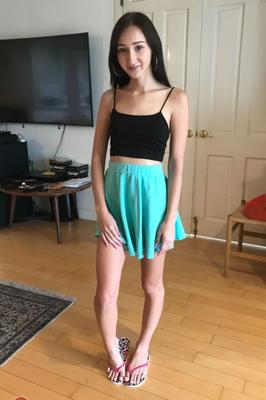 teen