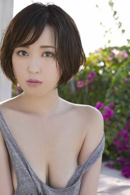Beautés japonaises - SARA O - Une étoile est née