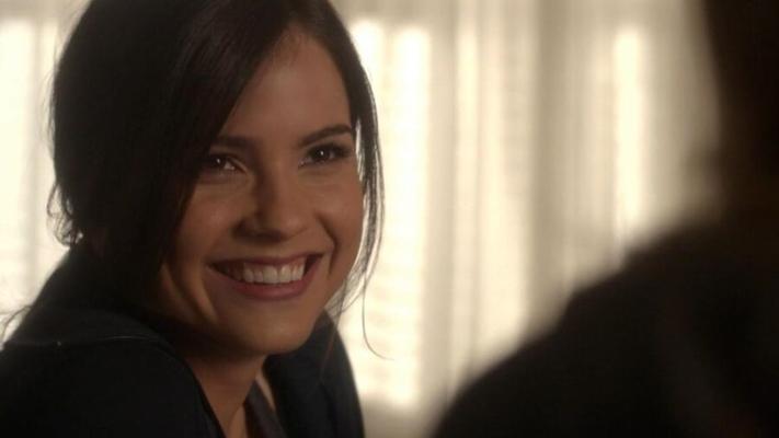 Shelley Hennig / Actrice américaine