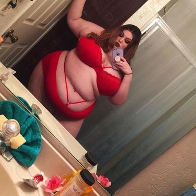 Galerie d'amateurs BBW