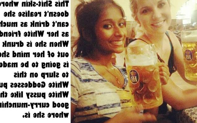 Légendes de Indian Bitches Raceplay