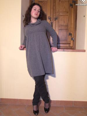 feet pose