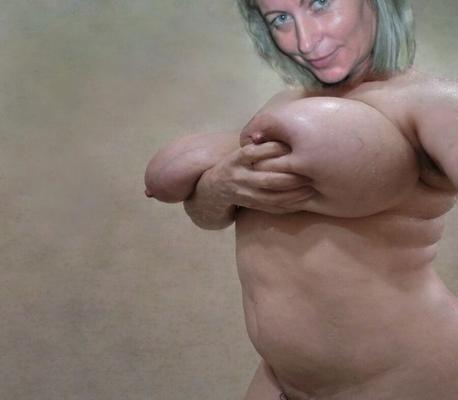 Mon ami Bob Braun, femme, je veux tellement la baiser.