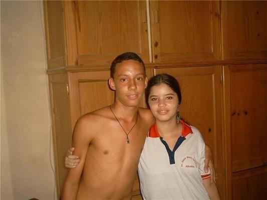 RIO JUGENDPARTY