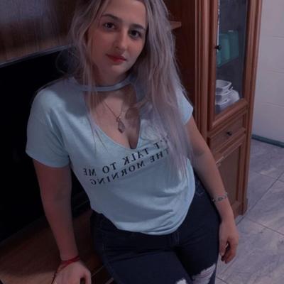 Rocio Cintora