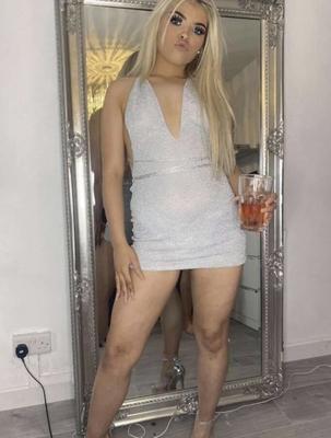 Chav sluts