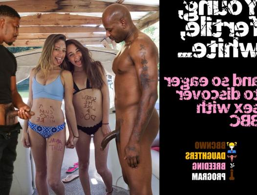 BBCNWO - Daughters Breeding Program III