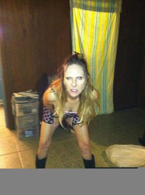 I need this Whore Faked!!