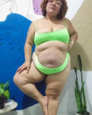 Carol bbw milf  sexy face to cum