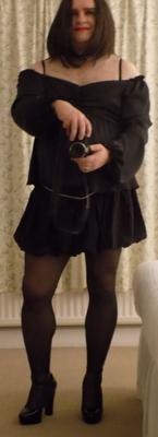 Zoe Sissy Reino Unido por humillación y abuso xx