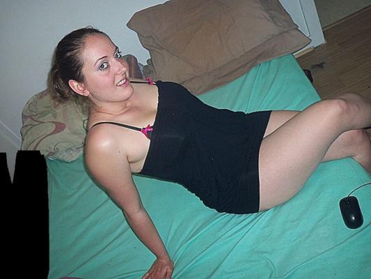ma copine sexy
